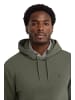 Polo Club Sweatshirt MAN RIGBY GO HOODIE K SWEAT IO LONG SLEEVE RELAXED FIT in Grün