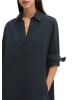 Marc O'Polo Hemdblusenkleid relaxed in Deep Night Blue