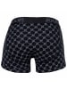 JOOP! Boxershort 3er Pack in Schwarz/Grau