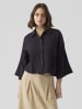 Vero Moda Bluse in Black