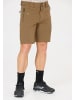 Whistler Outdoorshorts Gerd in 5370 Teak