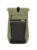 Thule Paramount Rucksack 48 cm Laptopfach in olivine