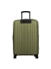 Jump Enais 4 Rollen Trolley 66 cm mit Dehnfalte in olive