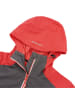 Icepeak Burnet Softshelljacke in rot
