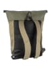 Strellson Alperton Sebastian - Rucksack 53 cm (olive night) in olive night