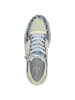 Tamaris WIDE FIT Sneaker in Multicolor