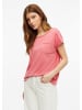 s.Oliver T-Shirt in 4239_koralle