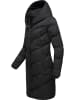 ragwear Winterjacke Natalka in Black022