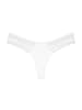 Triumph String Comfort Allure in weiß - 0002