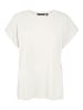 Vero Moda T-Shirt VMPIA in Weiß