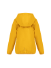 Schmuddelwedda Jungen Softshelljacke in Senf