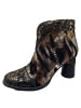 LAURA VITA Stiefelette Laura Vita in Metallic