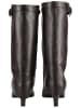 Nero Giardini Stiefel in Braun