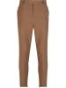 2Y Premium Trousers - undefined in brown