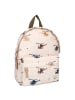 VADOBAG Rucksack Paris Sweet Cuddles in Sand