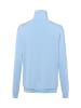 soyaconcept Sweatshirt Banu in hellblau