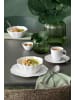 Villeroy & Boch 8-tlg. Einsteiger-Set Pura in in weiß