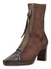 Hispanitas Stiefelette BANGKOK-6 in Espresso