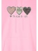 myMo Women Hoodie in Pink