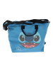 Lilo & Stitch Umhängetasche Große Schultertasche 32x34 cm