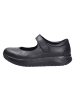 Joya Slipper AUDREY BLACK II in schwarz