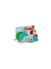 Clementoni Clemmy Sensorik-Walze Sortierspiel Clementoni 17495