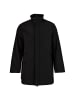 Armani Exchange Trenchcoat in Schwarz