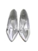 Ital-Design Pump in Silber