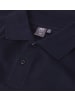 IDENTITY Polo Shirt yes in Navy