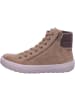 Legero Hausschuh in beige