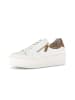 Gabor Sneaker low in creme