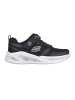 Skechers Sneakers Low S-Lights: Meteor-Lights in schwarz