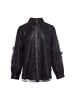 VINAJA Women Shirt in BLACK