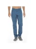 Chillaz MMAGIC STYLE 3.0 PANT in Blau