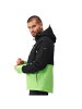 Regatta Outdoorjacke Highton Padded Stretch III in grün