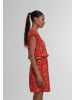 ragwear ragwear Kleider in chili red