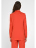 FADENMEISTER BERLIN Blazer Viscose in orange