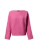 Zero  Pullover in pink - 0001