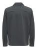 Only&Sons Hemd ONSNEWKODYL OVERSHIRT in Grau