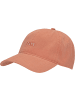 Chillouts Headwear Baseball Cap in orange