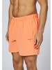 Chiemsee Badehose in Orange