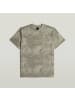 G-Star Raw Shirt in schlamm
