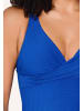 LINGADORE Badeanzug blau