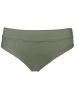 SugarShape Bikini-High-Slip Monaco in khaki swim