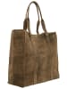 Schuhmacher Shopper TA7006 in braun