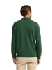 Polo Club Poloshirt RIGBY GO POLO LS VO in Flaschengrün