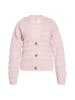 usha FESTIVAL Women Cardigan in Hellrosa