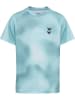 Hummel Verstellbare Taille Kurze Hose Anzug Hmljr Cloud Lebensstil Kinder in TOURMALINE