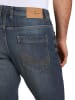 Tom Tailor Jeans Marvin regular/straight in Blau