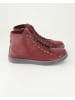 Andrea Conti SHOES Klassische Stiefeletten in Bordeaux